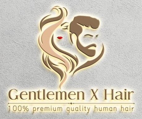 Gentlemen X Hair Extension